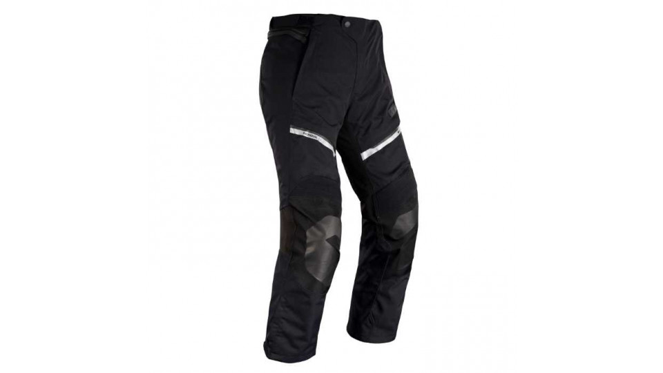 Oxford Mondial 2.0 Mens Pant Tech Black Long