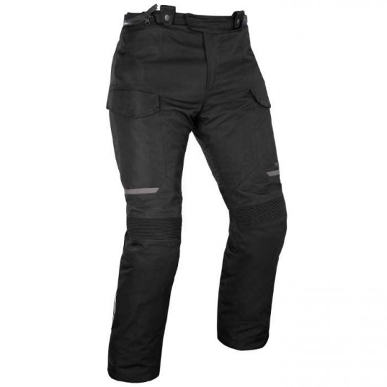 Oxford Calgary 2.0 D2D Mens Pant Black Short