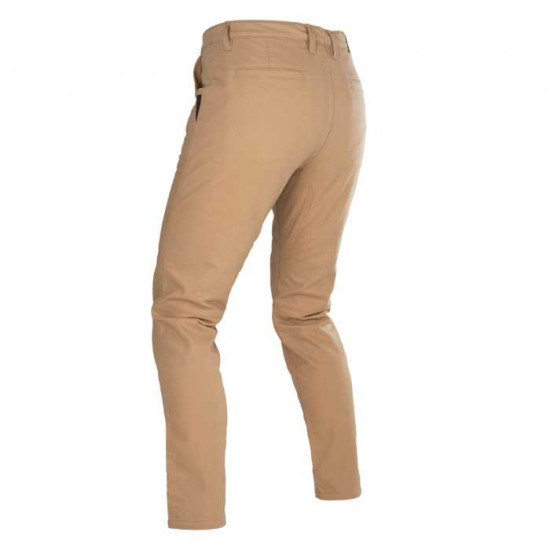 Oxford OA AA Chino Mens Sand Regular