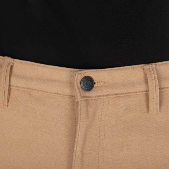 Oxford OA AA Chino Mens Sand Regular £149.99 Motorcycle Jeans - SKU TM229102R30 from RaceLeathers Motorcycle Clothing