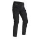 Oxford OA AA Cargo Mens Pant Black Regular