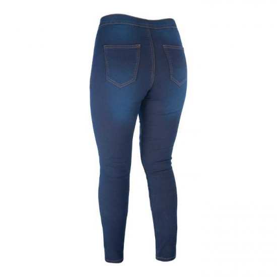 Oxford Super Jegging 2.0 Ladies Indigo Regular