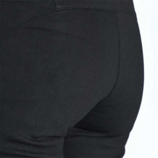 Oxford Super Leggings 2.0 Ladies Black Short £99.99 Ladies Motorcycle Trousers - SKU TW219201S10 from RaceLeathers Motorcycle Clothing