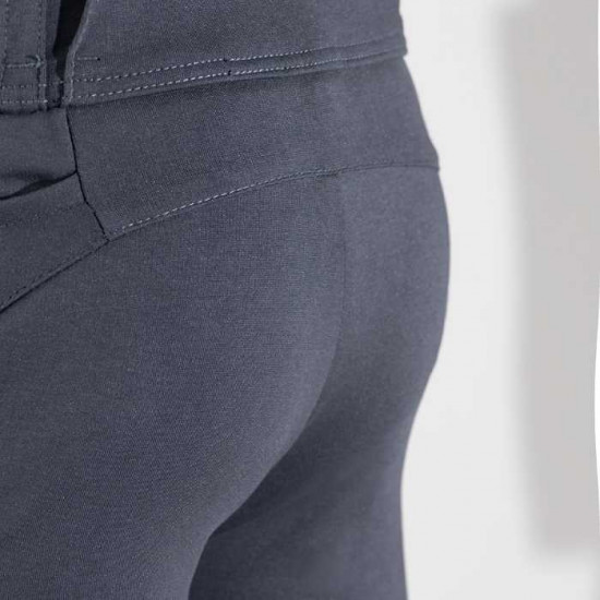 Oxford Super Leggings 2.0 Ladies Grey Regular £99.99 Ladies Motorcycle Trousers - SKU TW219202R10 from RaceLeathers Motorcycle Clothing