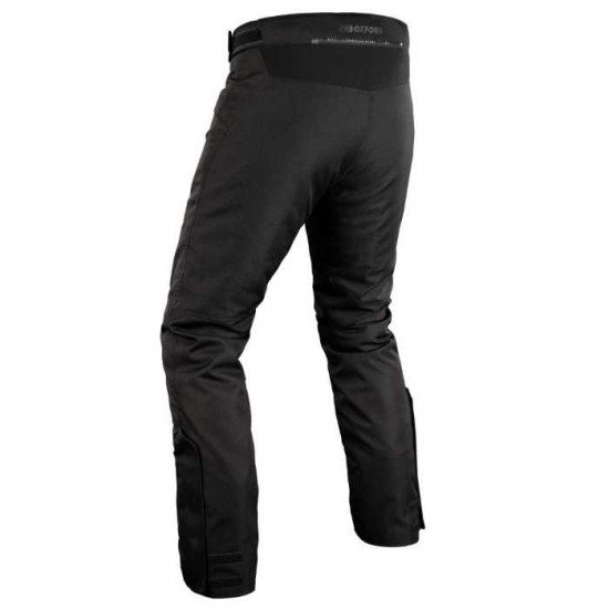 Oxford Dakota 3.0 Ladies Pant Stealth Black Regular
