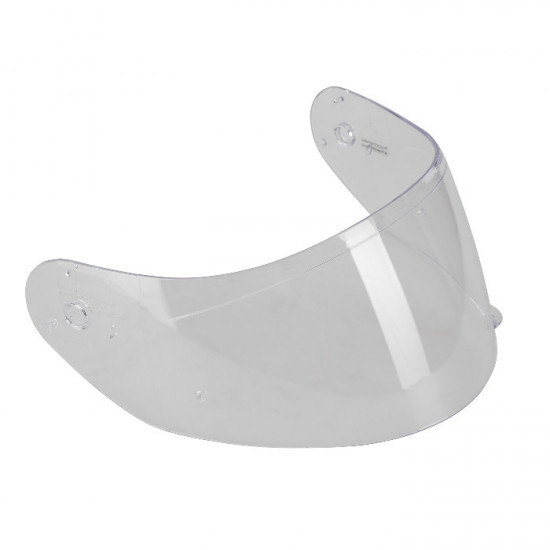 MT (MT-V-18C) Clear Visor £24.99 Parts/Accessories - SKU M110017312 from RaceLeathers Motorcycle Clothing