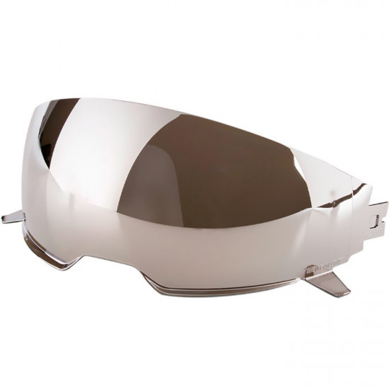 Mt Streetfighter Mirror Internal Sun Visor £24.99 Parts/Accessories - SKU M181210107 from RaceLeathers Motorcycle Clothing