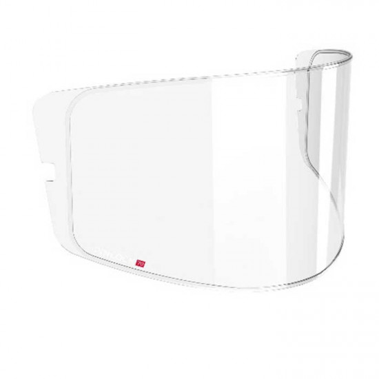 MT (MT-V-09) Clear Pinlock Lens