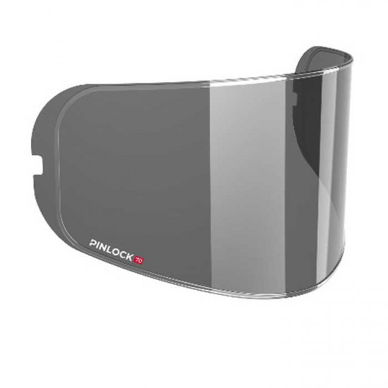 MT (MT-V-09) Dark Smoke Pinlock Lens £34.99 Parts/Accessories - SKU M182800307 from RaceLeathers Motorcycle Clothing