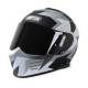 Simpson Venom Have Blue Helmet