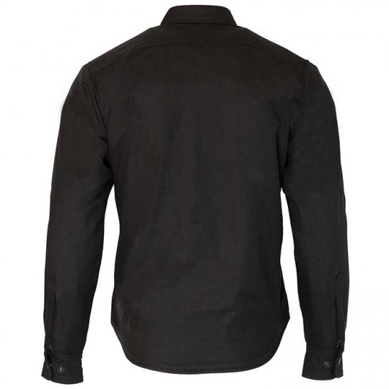 Merlin Axe Black 100% K.E.V.L.A.R Shirt