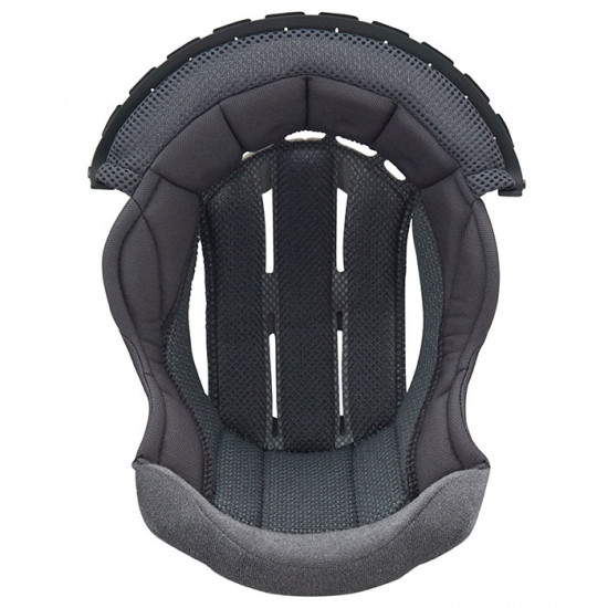 Shoei Centre Pad Neotec 3 & GT Air 3 Type-Q Size Large £52.99 Parts/Accessories - SKU 0837058 from RaceLeathers Motorcycle Clothing