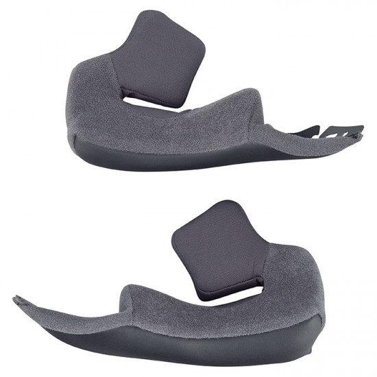 Shoei Cheek Pad Neotec 3 W/Out Iso Type-Q £52.99 Parts/Accessories - SKU 0837294 from RaceLeathers Motorcycle Clothing