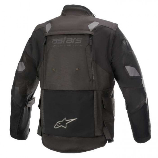 Alpinestars Halo Dual Sport Jacket Black