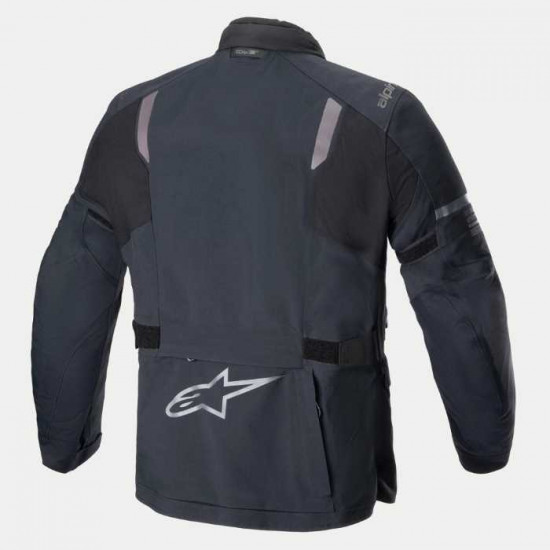 Alpinestars ST-7 2L Gore-Tex Jacket Black Dark Grey