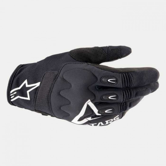 Alpinestars Techdura Gloves Black