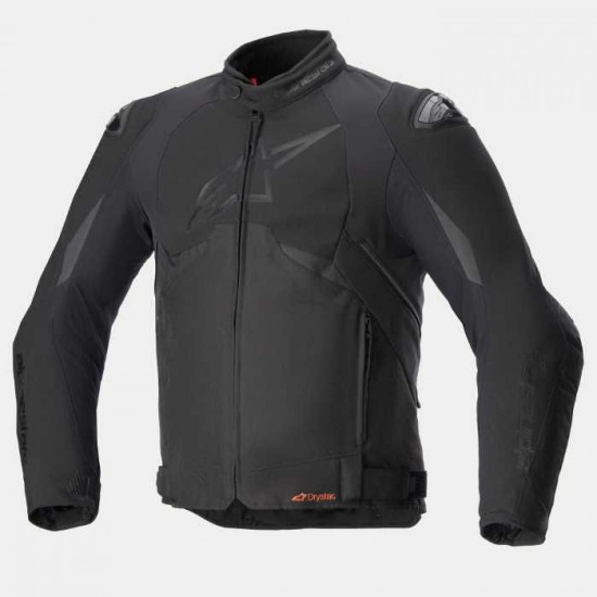 Alpinestars T-GP R V3 Dual Sport Jacket Black