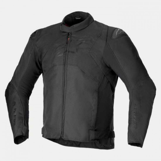 Alpinestars T-SP 1 V2 WP Jacket Black