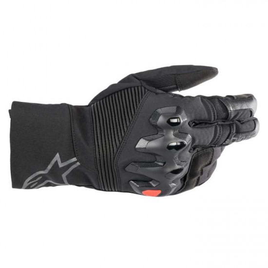 Alpinestars Bogota Dual Sport XF Gloves Black Mens Motorcycle Gloves - SKU 35271231100XXL