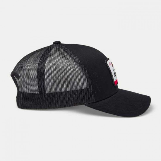 Alpinestars Cali 2.0 Hat Black