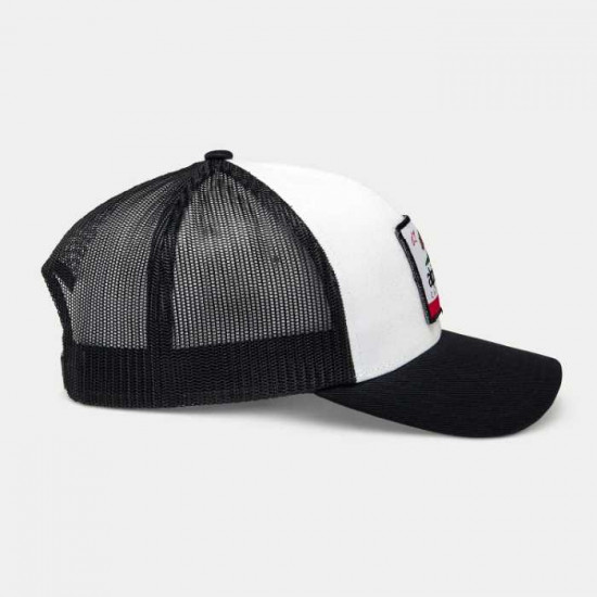Alpinestars Cali 2.0 Hat White