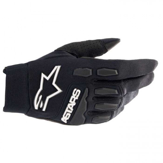 Alpinestars Full Bore XT Gloves Black