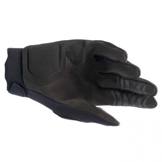 Alpinestars Full Bore XT Gloves Black Mens Motorcycle Gloves - SKU 356362310XXL