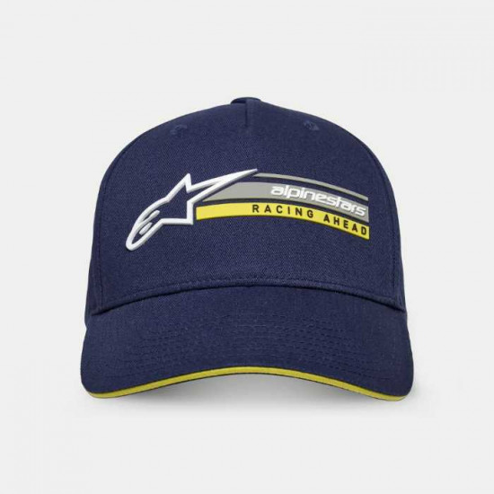 Alpinestars Par Hat Navy