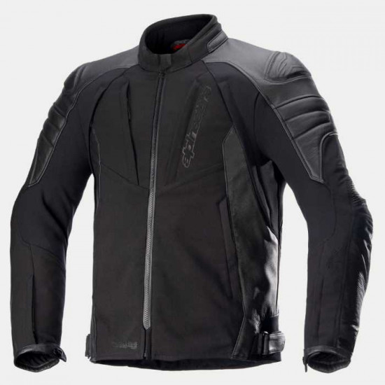 Alpinestars Proton Waterproof Jacket Black