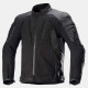 Alpinestars Proton Waterproof Jacket Black