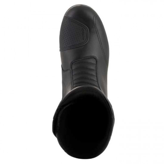 Alpinestars Andes V2 Drystar Boot Black £218.49 Mens Motorcycle Touring Boots - SKU 24470181039 from RaceLeathers Motorcycle Clothing