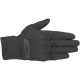 Alpinestars C-1 V2 Gore Windstopper Stella Ladies Gloves Black