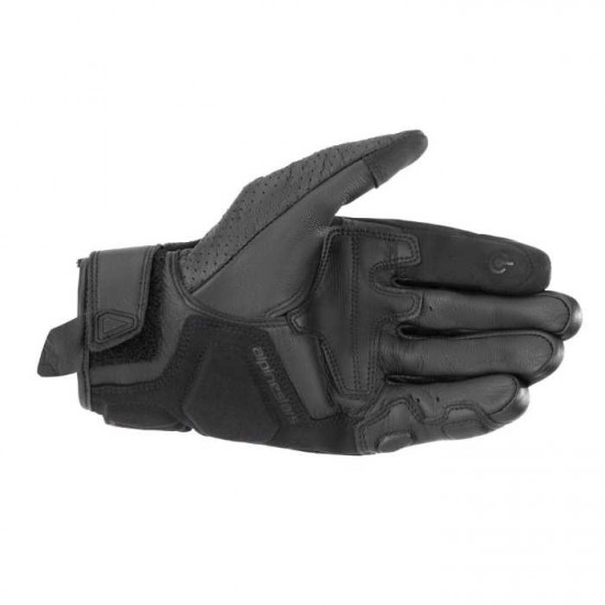 Alpinestars Celer V3 Gloves Black Mens Motorcycle Gloves - SKU 35670241100XXL