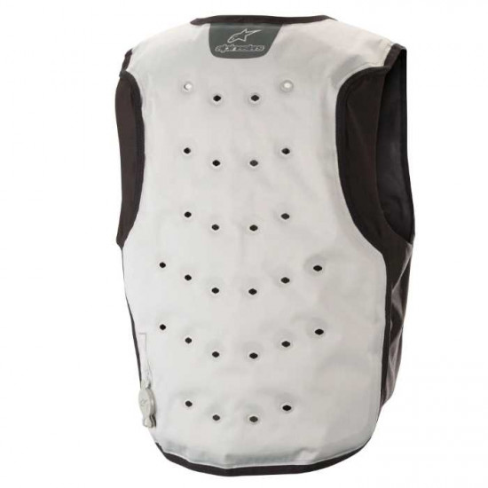 Alpinestars Cooling Vest Grey Dark Grey Rider Accessories - SKU 47515189223XL