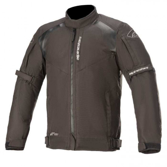 Alpinestars Headlands Drystar Jacket Black
