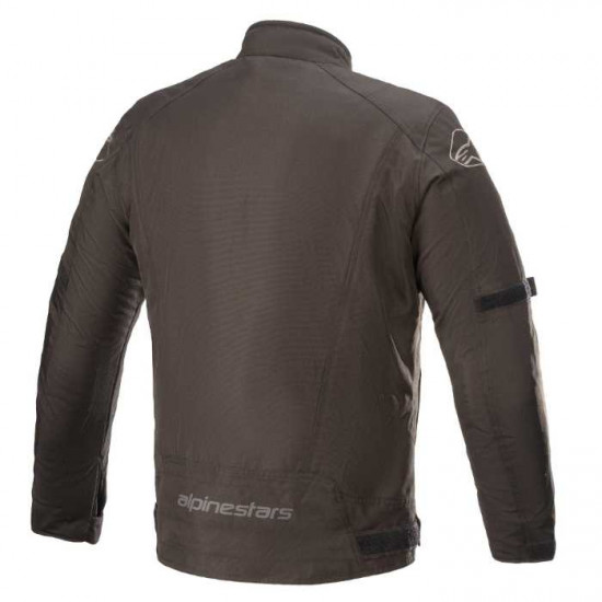 Alpinestars Headlands Drystar Jacket Black