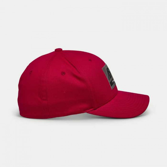Alpinestars Hypto Hat Red Casual Wear - SKU 12148111030L