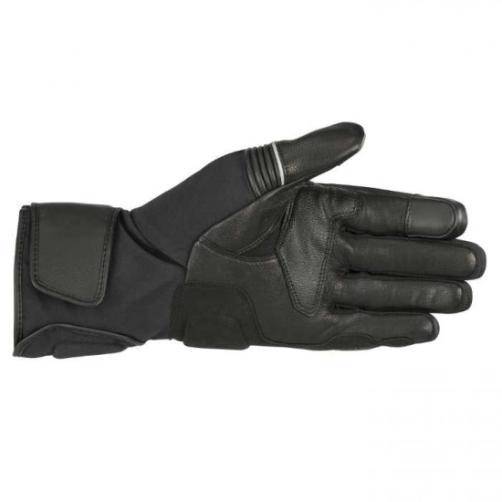 Alpinestars Jet Road V2 Gore-Tex W Gore Grip Technology Gloves Black