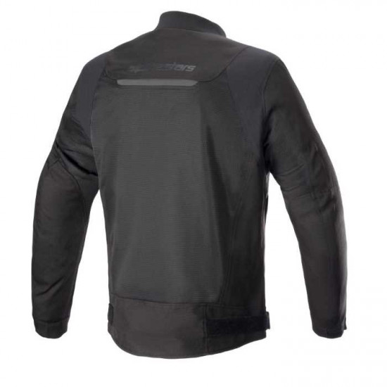 Alpinestars Luc V2 Air Jacket Black