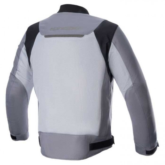 Alpinestars Luc V2 Air Jacket Dark Grey Mid Grey