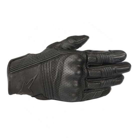 Alpinestars Mustang V2 Gloves Black