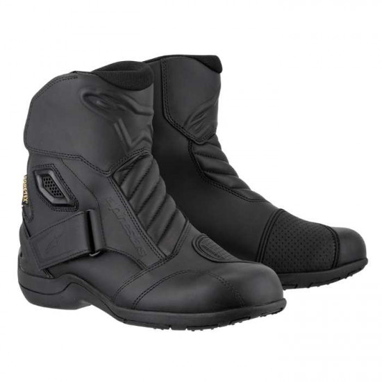 Alpinestars New Land Gore-Tex Black