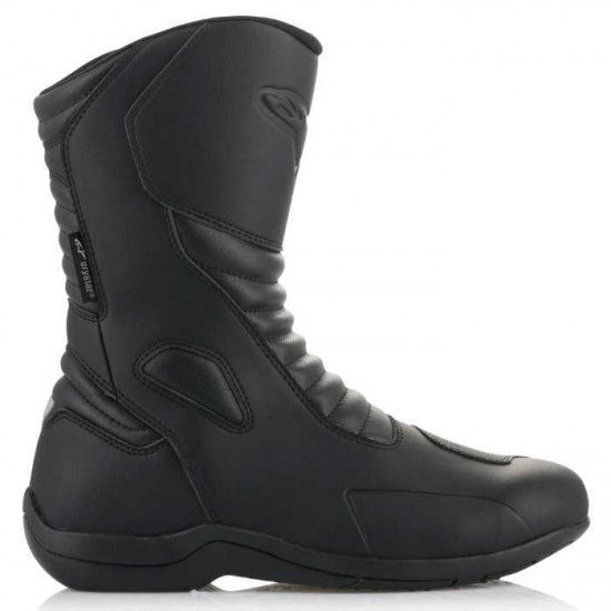 Alpinestars Origin Drystar Boots Black