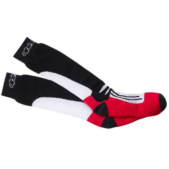 Alpinestars Racing Road Long Socks Base Layers/Underwear - SKU 470311130XL