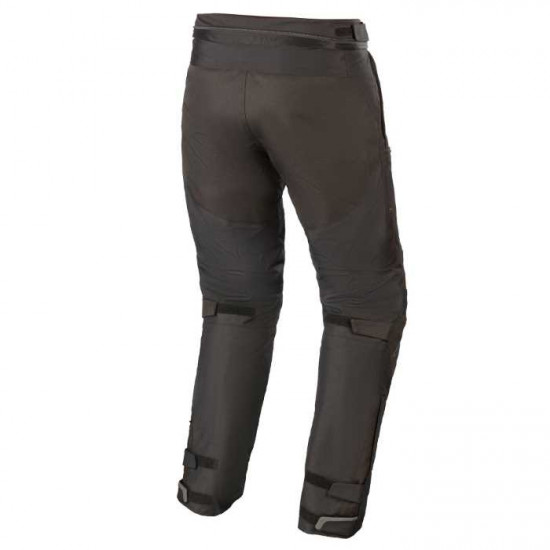 Alpinestars Raider V2 Dual Sport Pants Black Mens Motorcycle Trousers - SKU 322452110XXL