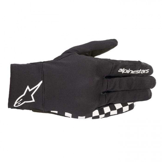 Alpinestars Reef Glove Black White