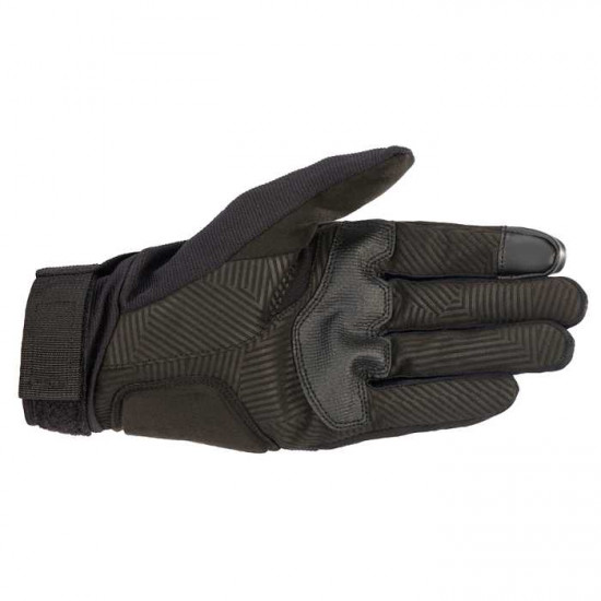 Alpinestars Reef Glove Black White