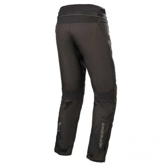 Alpinestars Road Pro Gore-Tex Pants Black Mens Motorcycle Trousers - SKU 362472110XXL