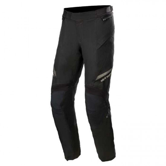 Alpinestars Road Tech Gore-Tex Pants Black Mens Motorcycle Trousers - SKU 36245221100XXL