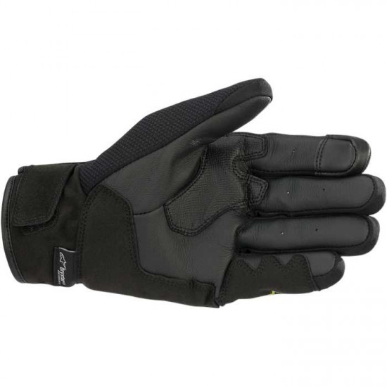 Alpinestars S Max Dual Sport Gloves Black Anthracite
